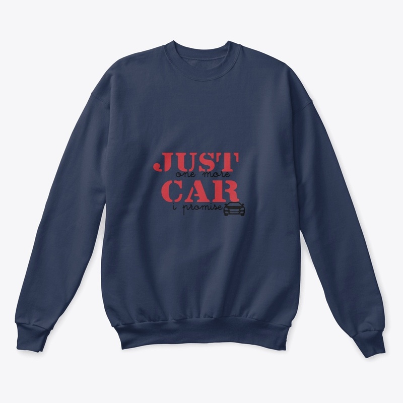 Car T-Shirt 