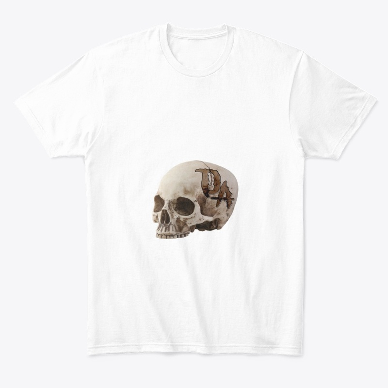 DA Skull