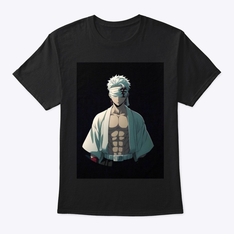 Anime t-shirts 