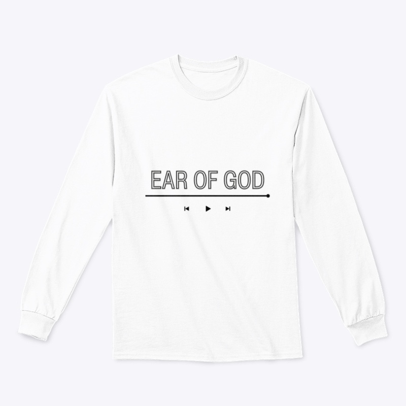 Ear of God - Play