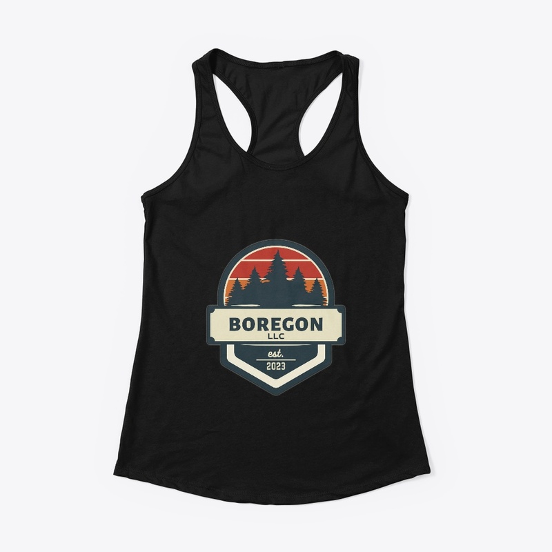 Boregon LLC