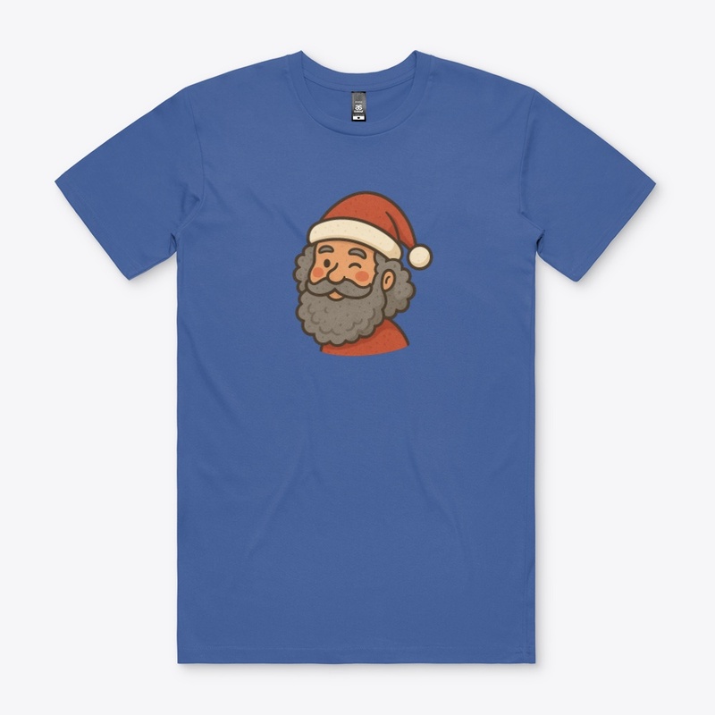 Semi-Santa