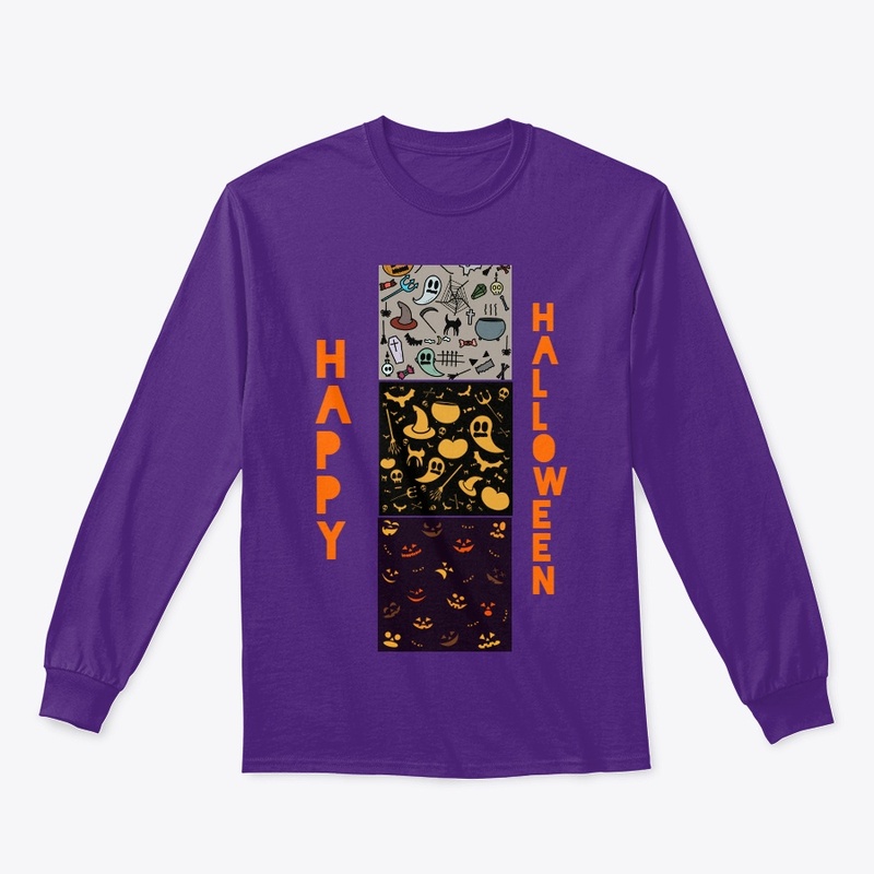HAPPYHALLOWEEN