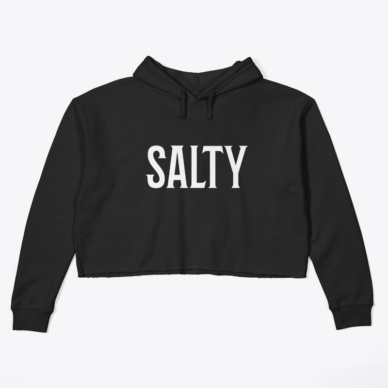 SALTY