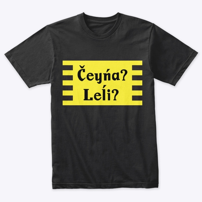 čeyn̓aʔ lel̕iʔ