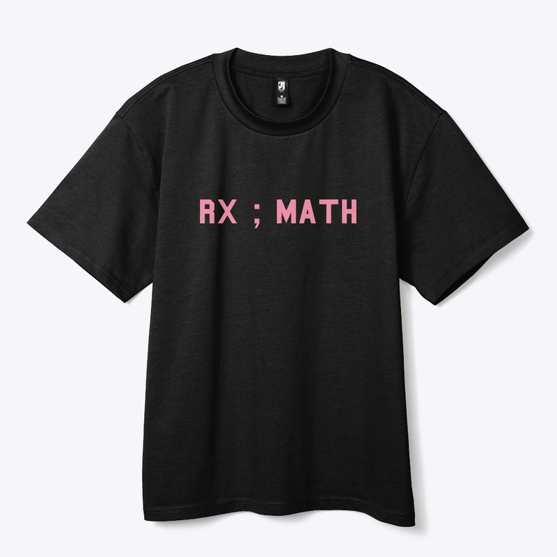 heavy prescription tee