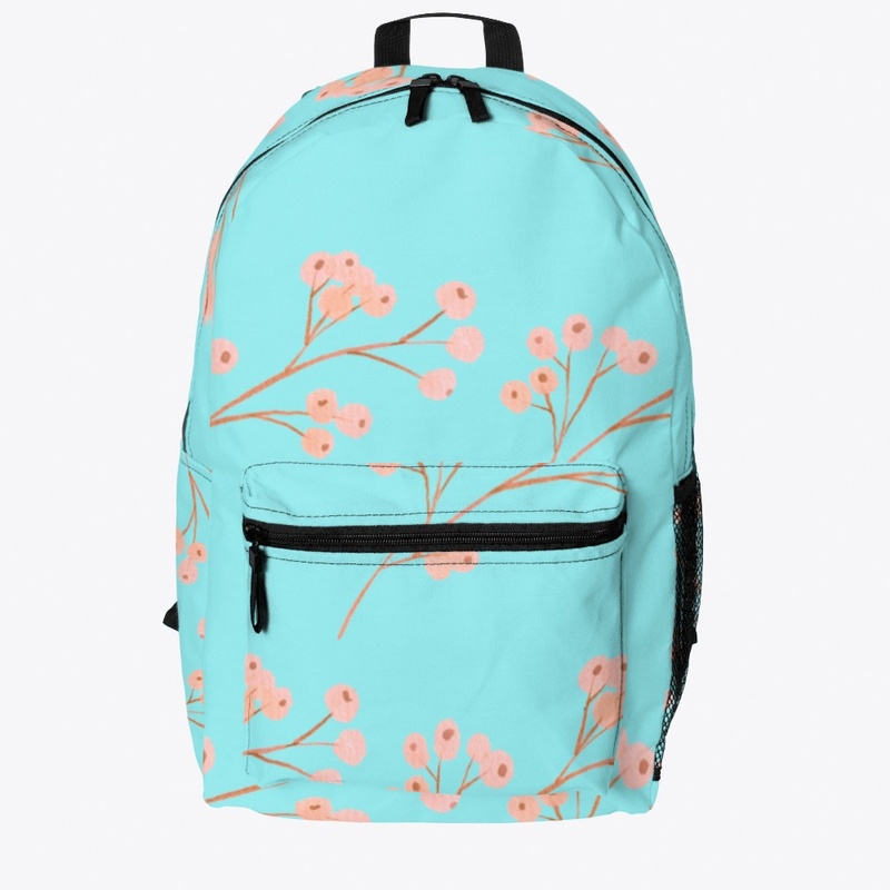 Flower blossom