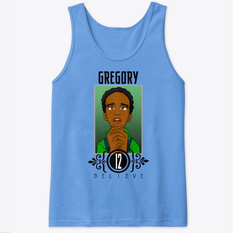 Gregory