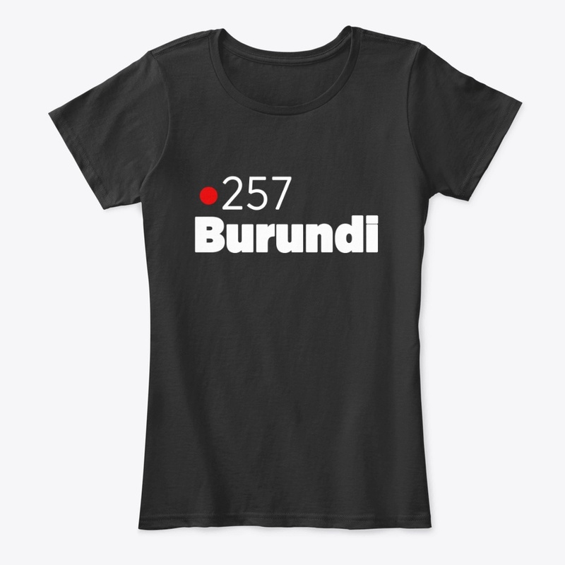 Burundi