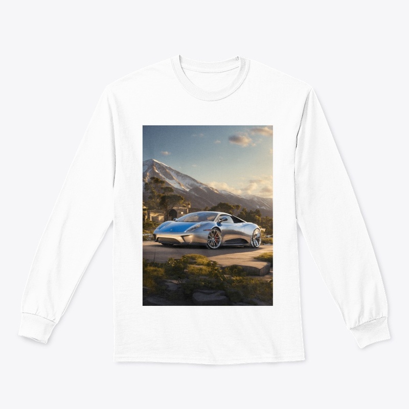 Vintage Style, Premium Comfort