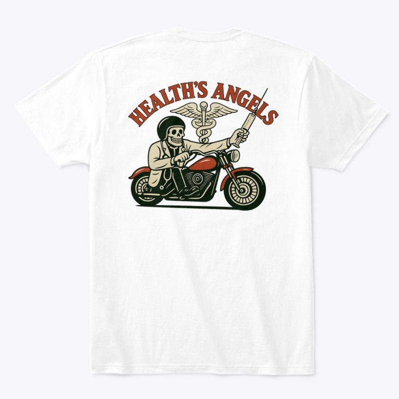 Health's Angels Doctor