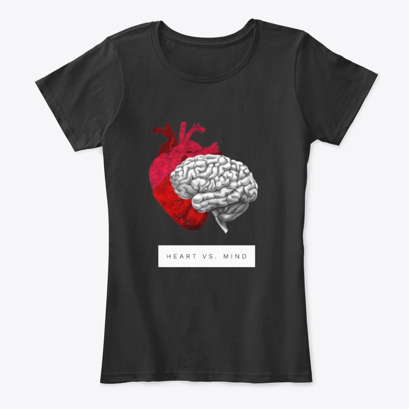 Heart vs. Mind