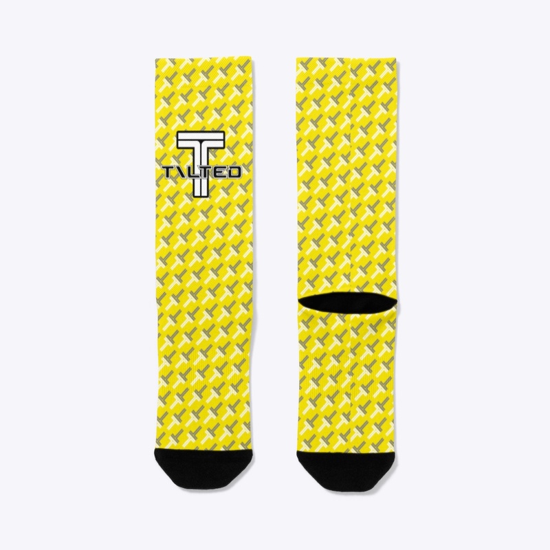 TILTED socks