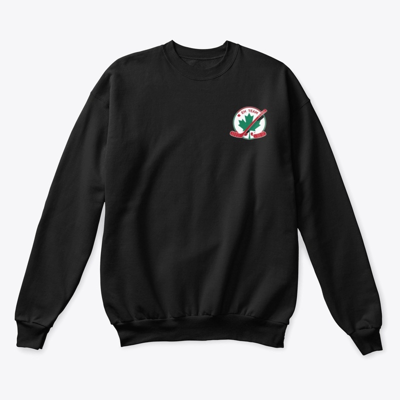 The Eh Team Canada Tee