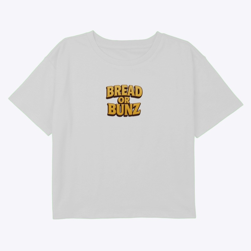 Bread or buns