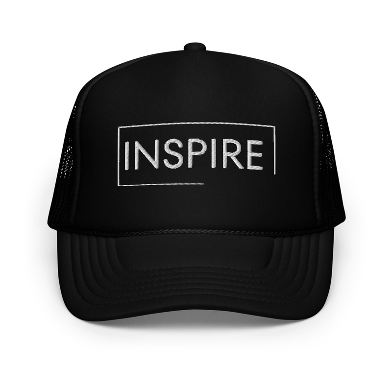 DESIGNED CAP