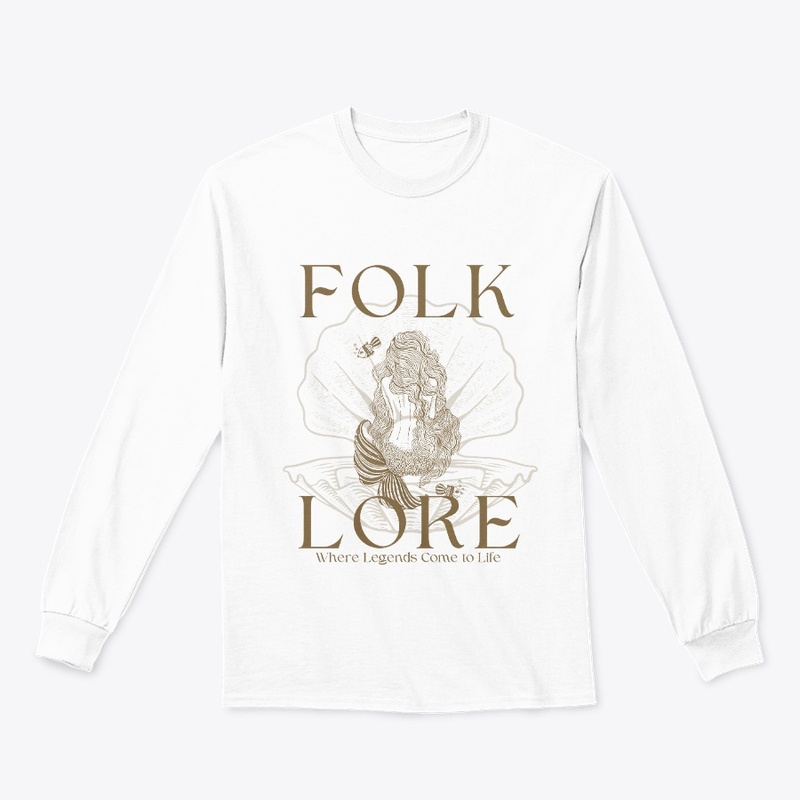 Folklore - Where Legends Come to Life