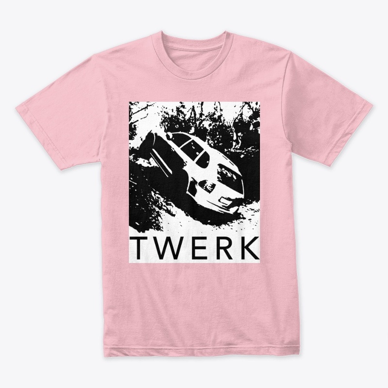 Twerk