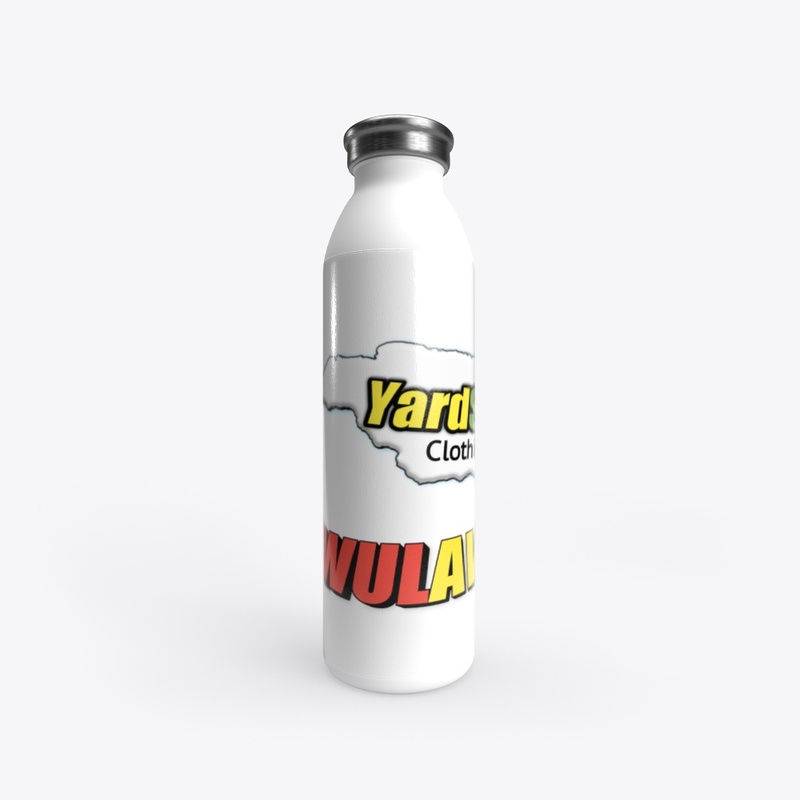 YardSlangz Clothing 