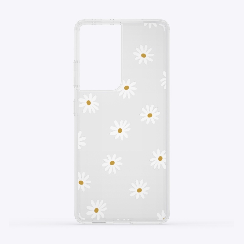 Dazzle Daisy