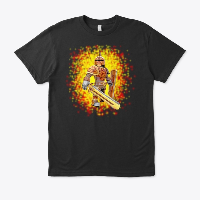 NEW T SHIRT ROLBOX TSHIRT ROLBOX
