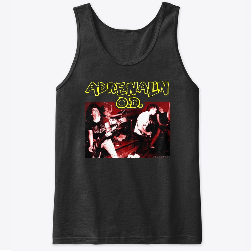 Adrenalin Od Merch