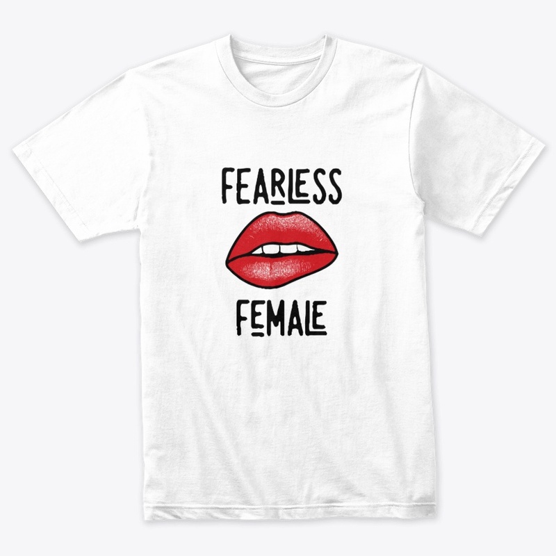 Fearless F
