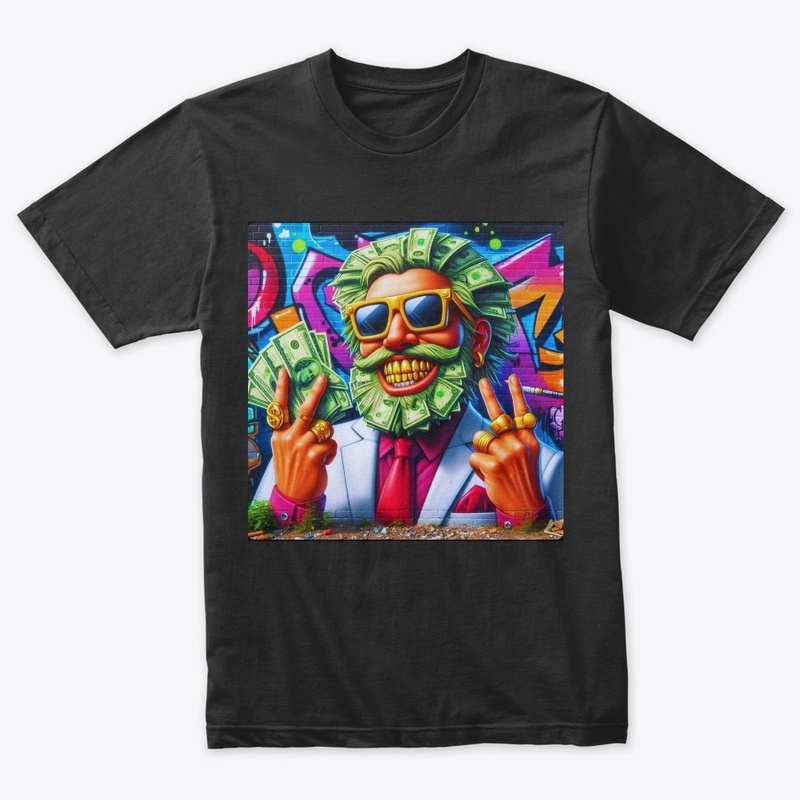 Money Man Collection
