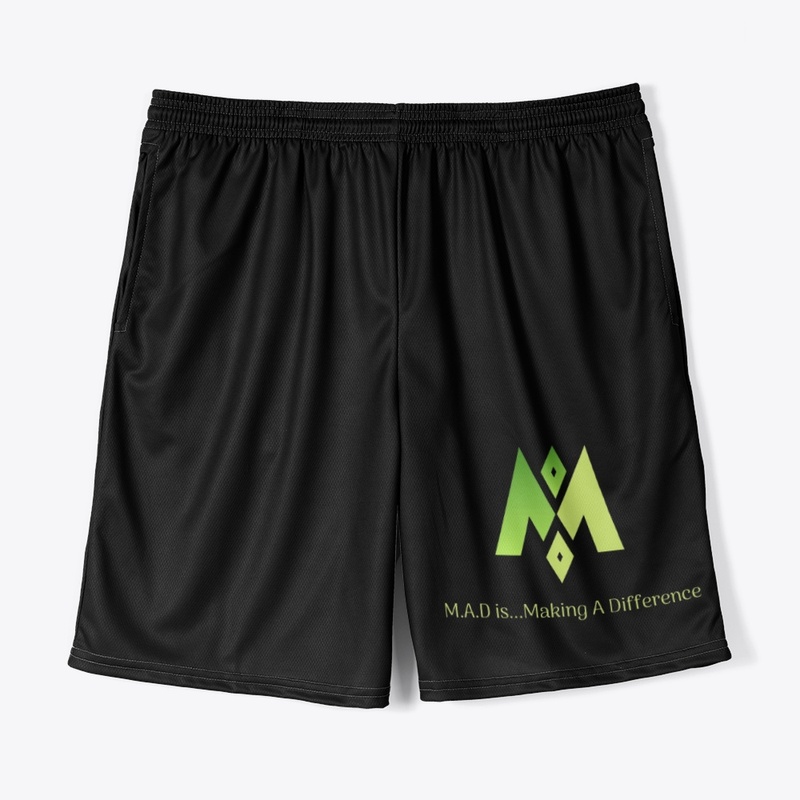 M.A.D is Making A Difference