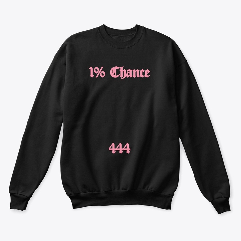 1% Chance 99% Faith V2
