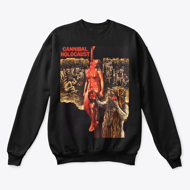 Cannibal Holocaust 