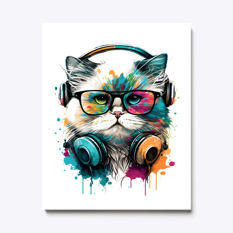 cats curse