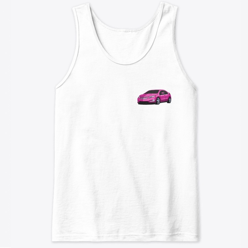 Mini Gassless (Pink) 