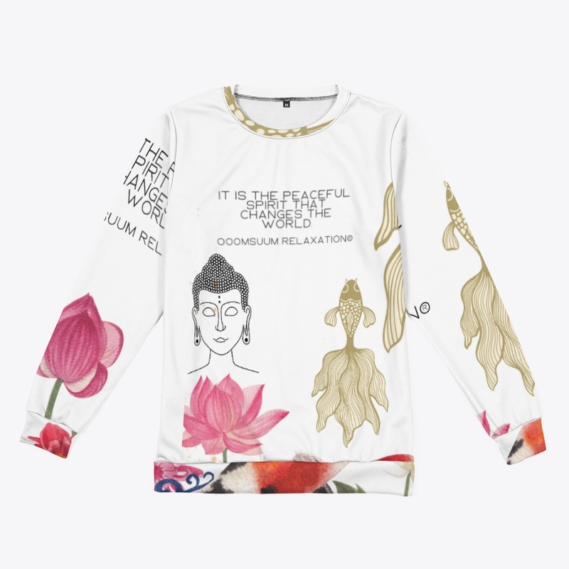 Peaceful Spirit♥ Sweatshirt