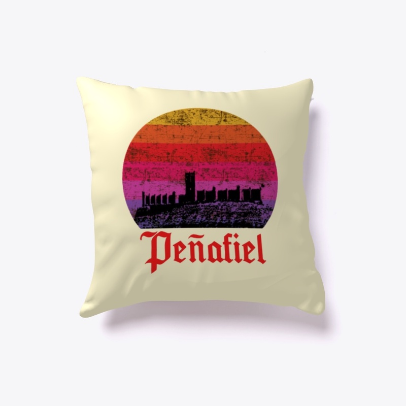 Castillo de Peñafiel, Valladolid