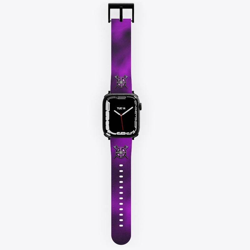 MWMU Apple Watch Bands