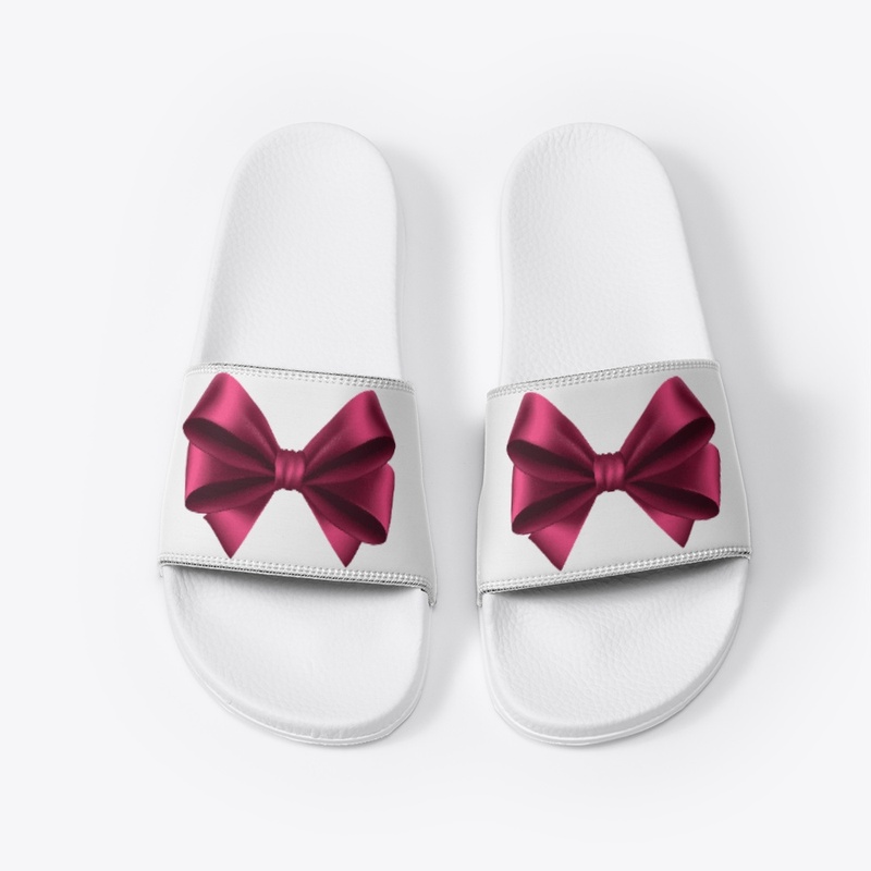 Soft Slippers
