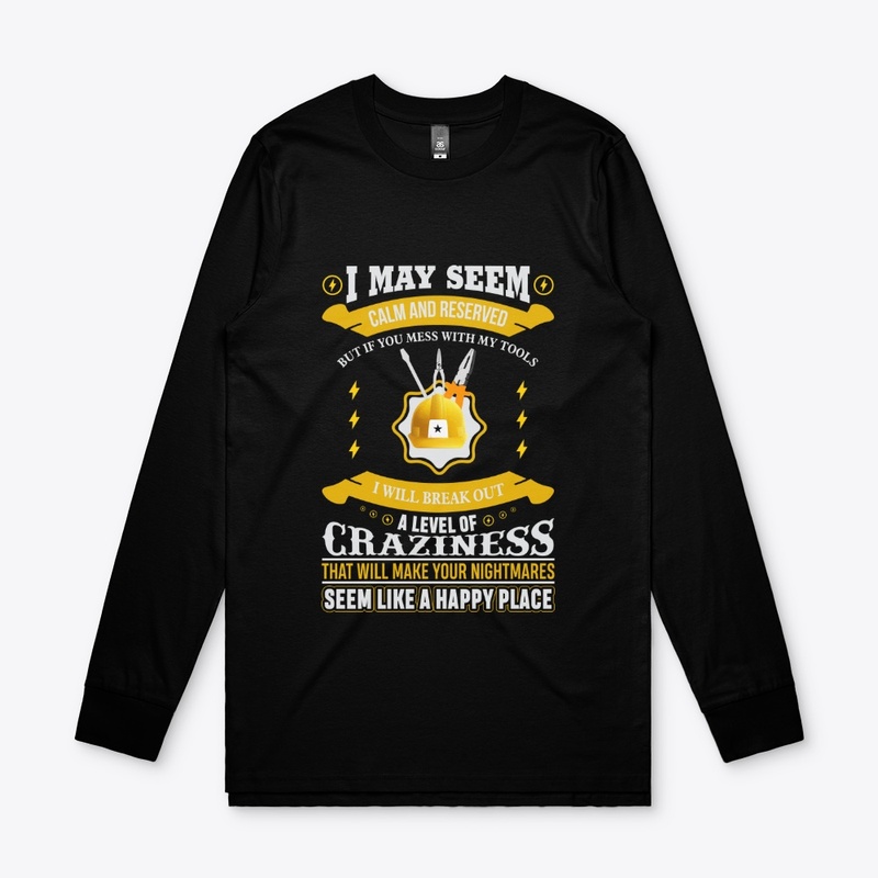 Electrical Engineer T Shirt Design