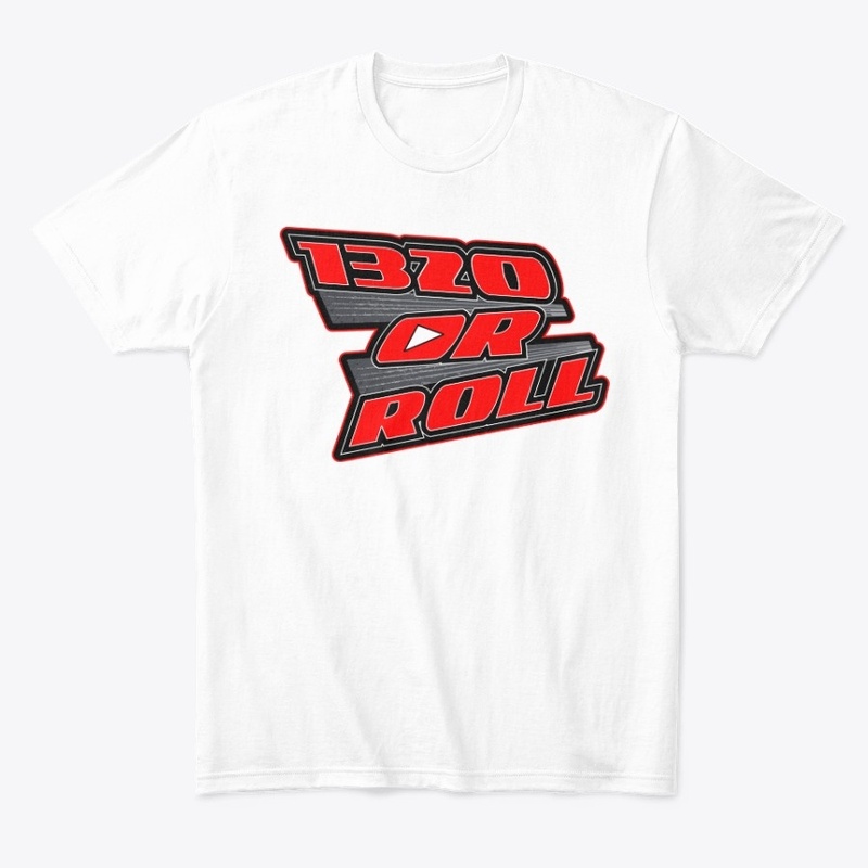 Red 1320 or Roll