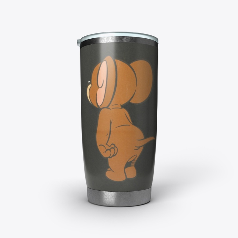 Cute Jerry.