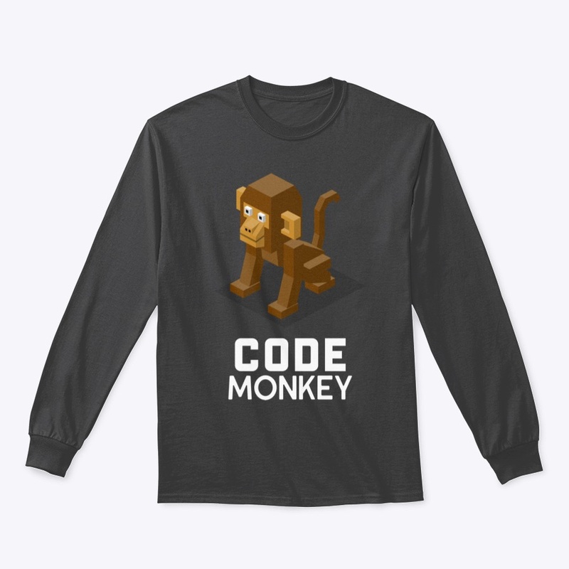 Code Monkey