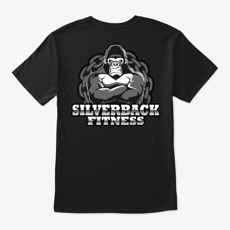silverback fitness 