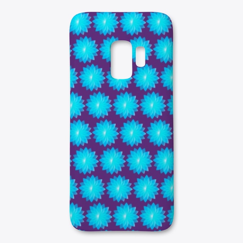 Flower 9