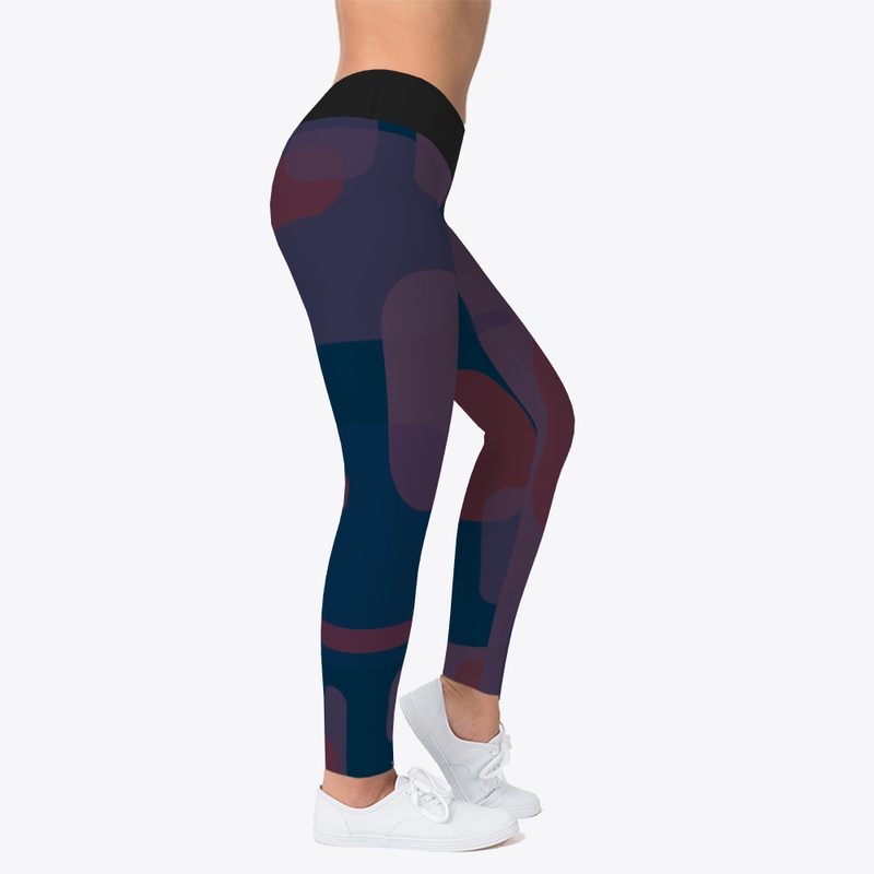 Running leggings