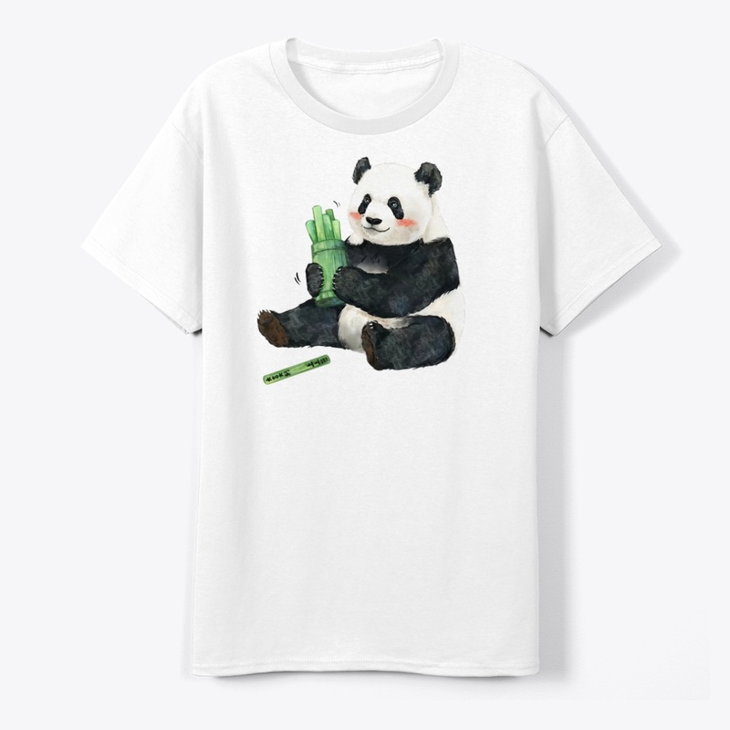 XIANGXIANG🐼Giant Panda