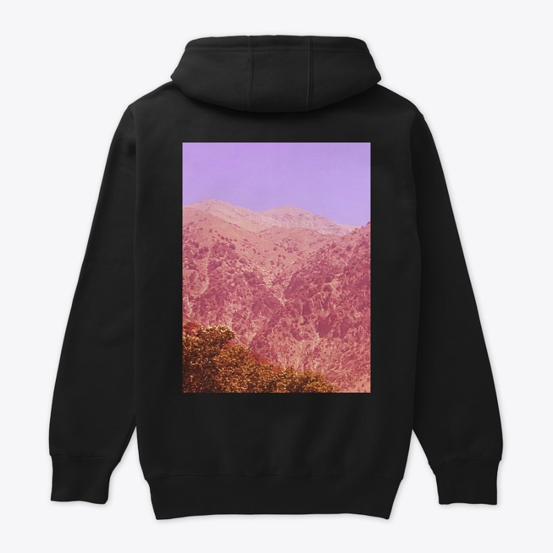 The Atlas Mountain Edition