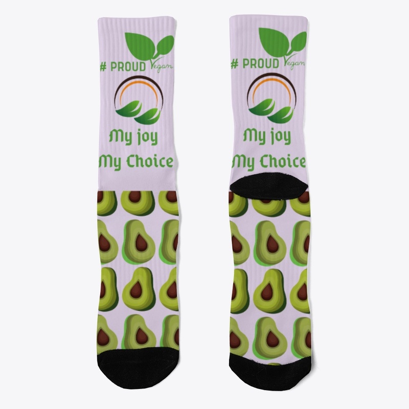 Proud VEGAN