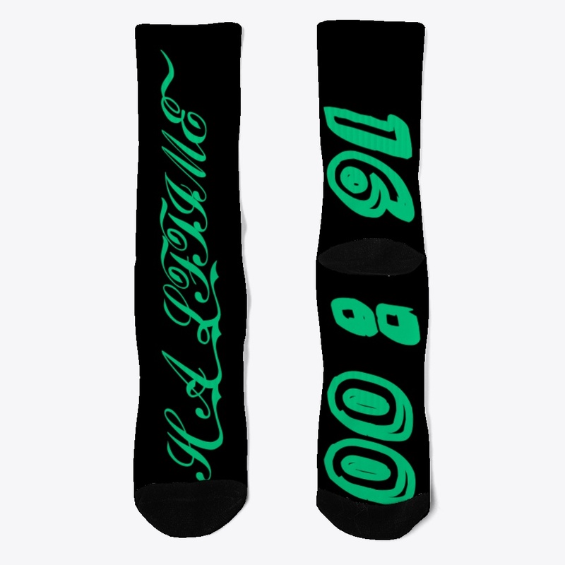 halftime wear
