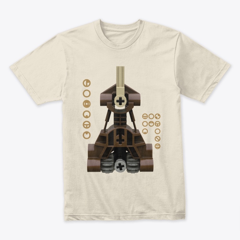 Pohatu's Torso (double-sided)