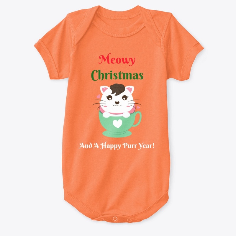 Meowy Christmas
